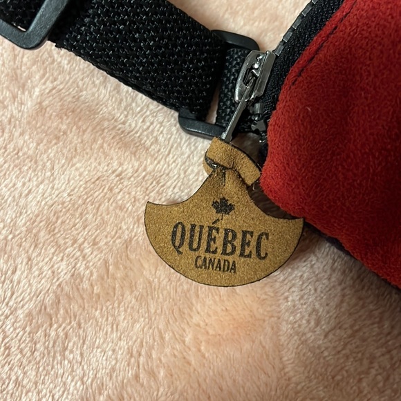 Shoulder bag - Picture 4 of 5